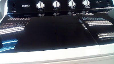 Photos of OK Shopping Centre