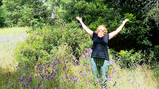 Valerie Lefranc Professeure De Hatha Yoga