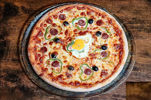 Photo 3 - MIAM FOOD PIZZA & SANDWICH