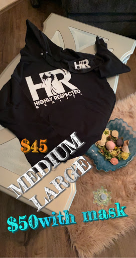 Highly Respected Quality LLC - Thumbnail