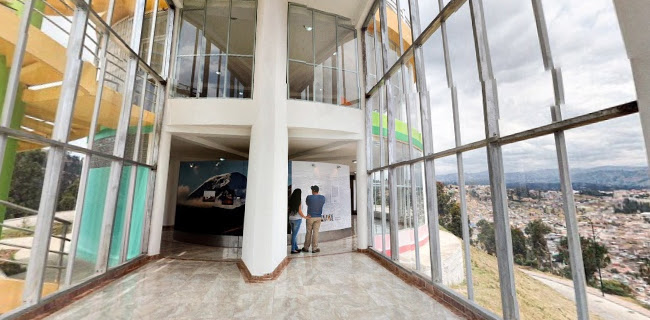 Opiniones de La Guitarra en Guaranda - Museo