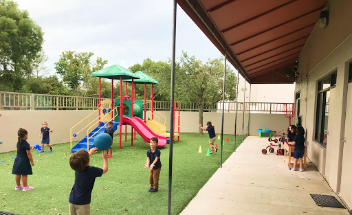 Pines West Academy | Preschool in Pembroke Pines, Weston, Miramar FL - Thumbnail