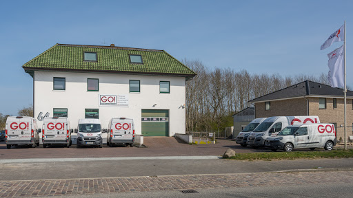 GO! General OverNight Service Kiel GmbH