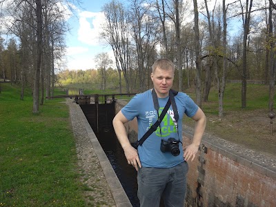 Photos of Музей истории Августовского канала/the Museum of the history of the Avgustov Canal