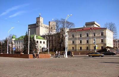 Photos of Oktyabr'skaya