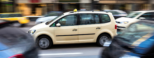 Großraum Taxi Mainz - Thumbnail