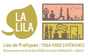Photo n°2 de La Lila à Les Lilas (Centre de yoga)