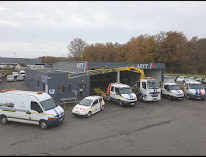 ALTERNATIVE MECANIQUE GARAGE SOLIDAIRE (ANNEXE) à Romorantin-Lanthenay