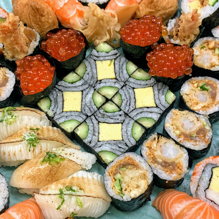 神田日本料理 日本料理
