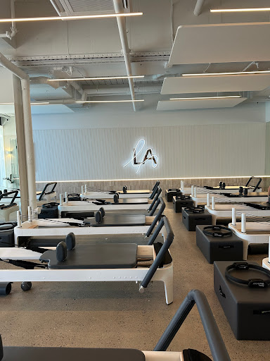 Love Athletica Norwood - Thumbnail