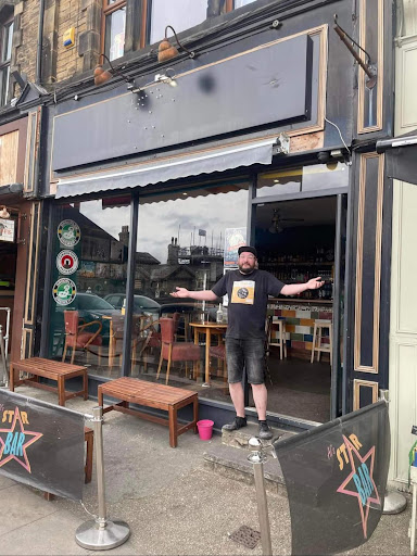 Hop Star Gallery - United Kingdom