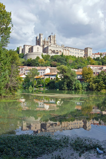 Béziers Croisières - Thumbnail