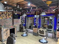 Barber shop Cap Men’s Tarik à Cap d’agde