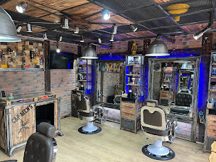 Photo n°3 de Barber shop Cap Men’s Tarik à Cap d’agde (Salon de coiffure)