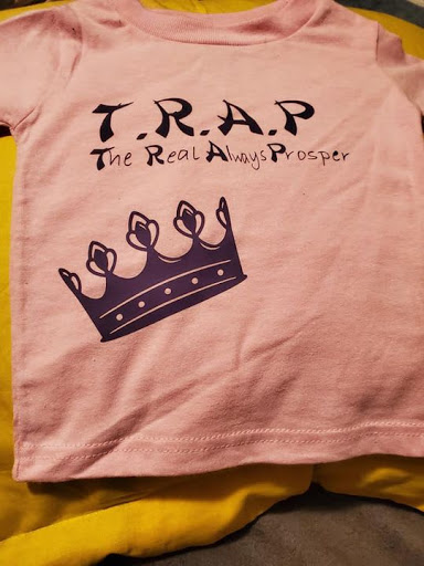 TRAP Clothing - Thumbnail