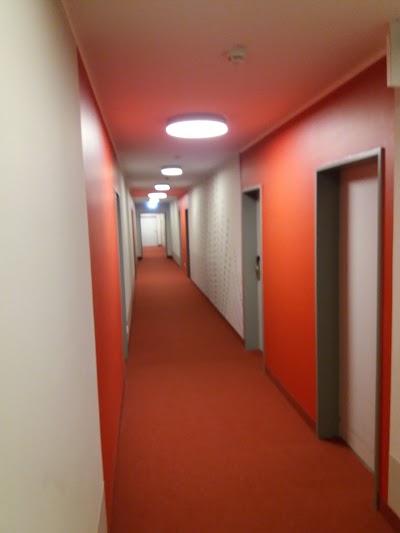 lodging