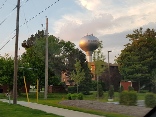 Meridian Township Fire Station 3
