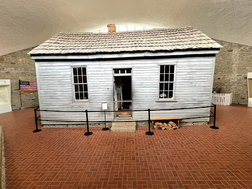 Mark Twain Birthplace State Historic Site - Thumbnail