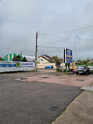 Photo n°7 de Euromaster Meca & Pneus - Nancy Dombasle sur meurthe à Dombasle-sur-Meurthe (Magasin de pneus)