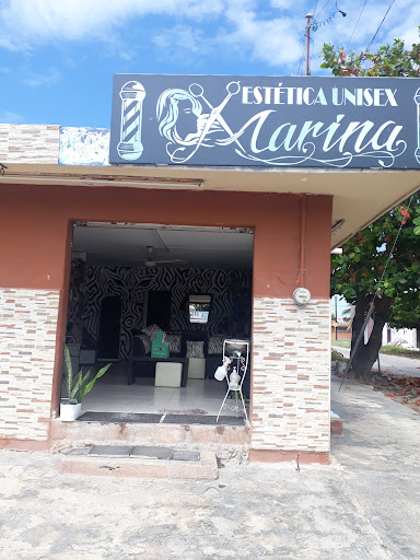 Estética unixes Marinas - Thumbnail