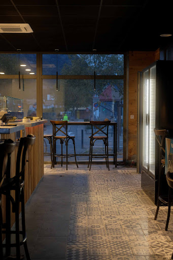 Photo 6 - Baraka Pizza Fontaine
