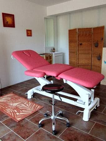 MASSAGE, SHIATSU et RELAXATION à 10 minutes de BLOIS - Thumbnail