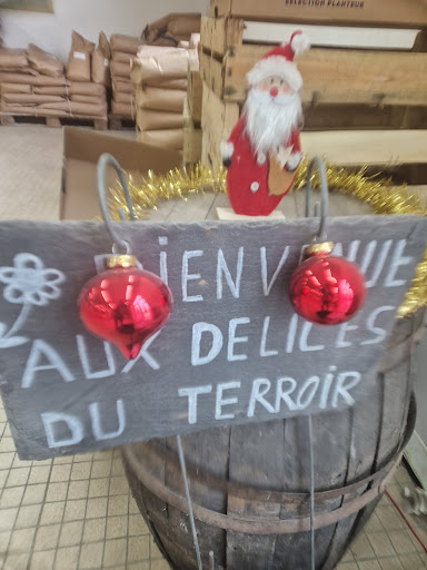 Aux délices du terroir - Thumbnail