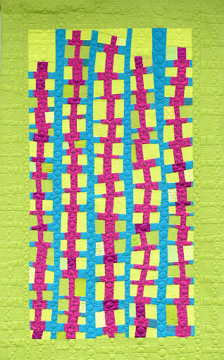 Die Patchwerkstatt - Visual