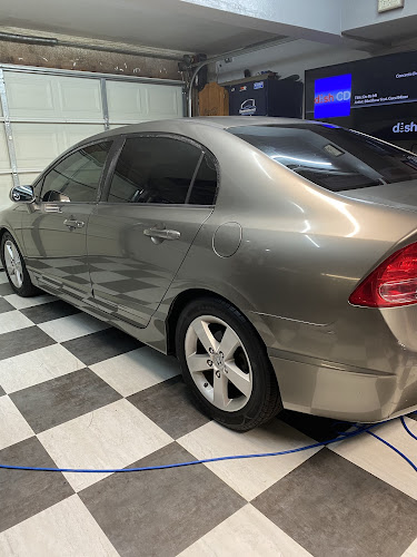 ShadyDayz Window Tinting Window Tint in Murrieta