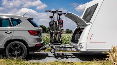 Photos of Caravan Centrum Emmen