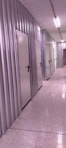 ESPACIO BOX - Visual