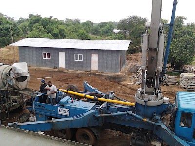 Photos of Trincomalee Campus, Eastern University