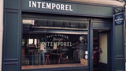 Intemporel - France