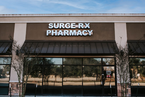 SURGE RX