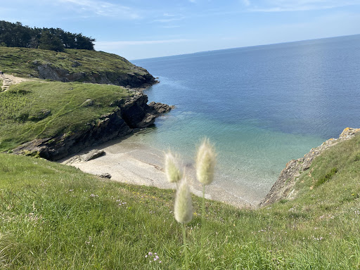 Photo de Maison Saint Gildas de Rhuys à Saint-Gildas-de-Rhuys (56730)