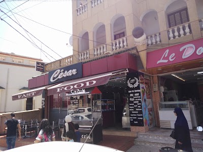 Photos of C&eacute;sar Snack