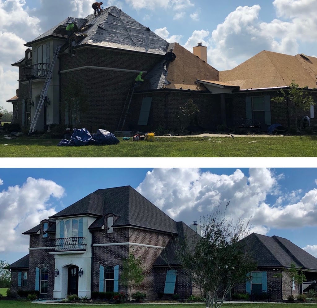 Premier Restoration and Construction photo