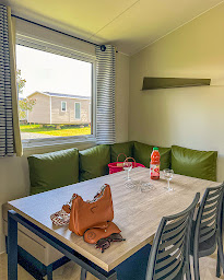 Photo n°17 de Camping la Borderie à Saint-Palais-sur-Mer (Terrain de camping)