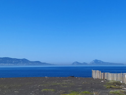Lido Risorgimento - Visual