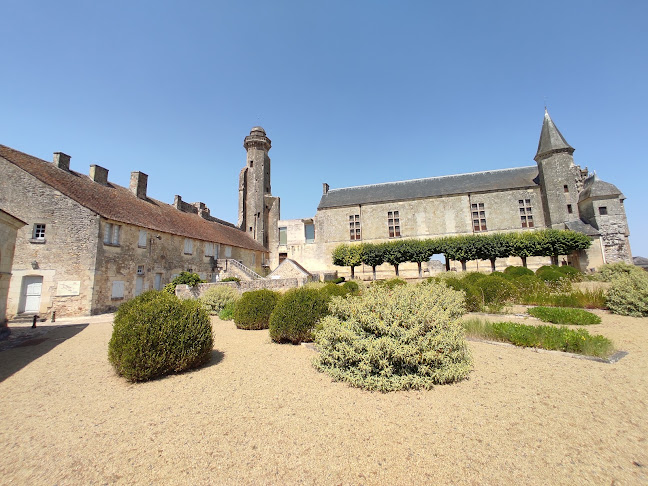 Musée de Préhistoire du Grand-Pressigny - Musée