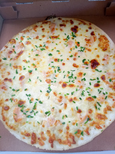 Le Pizzaiolo