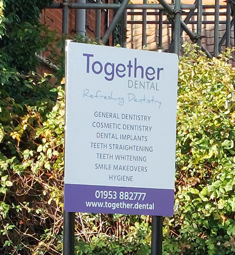 Together Dental Watton - Thumbnail