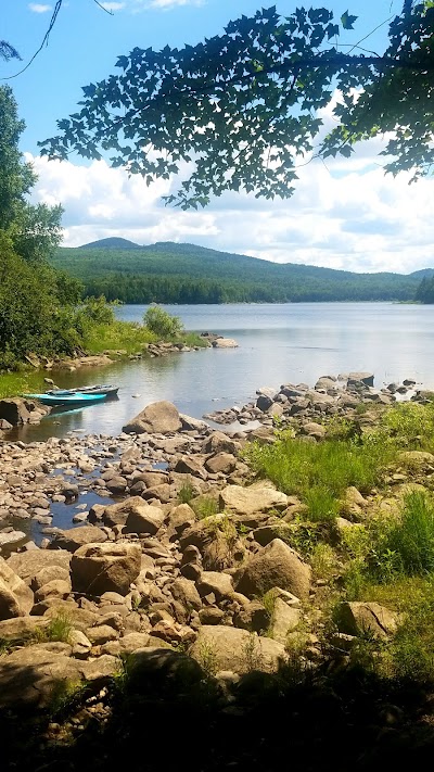 Black Brook Cove Campground