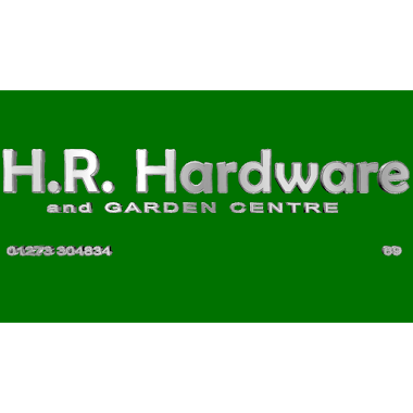 HR Hardware Ltd, Author: HR Hardware Ltd