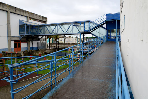 Complexo deportivo O Carregal - Thumbnail