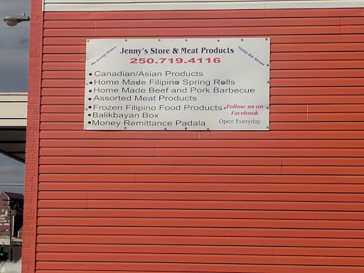 Jenny's Store & Meat Products - Thumbnail