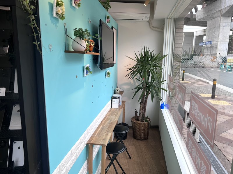 スマプロ 東淀川店