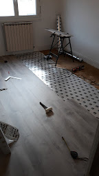 Photo n°34 de Les Peintures Agenaises à Agen (Peintre en bâtiment)