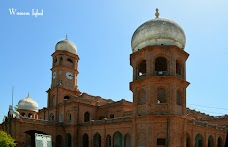 Sadiq Dane High School bahawalpur