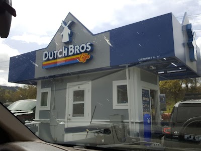 Dutch Bros Coffee